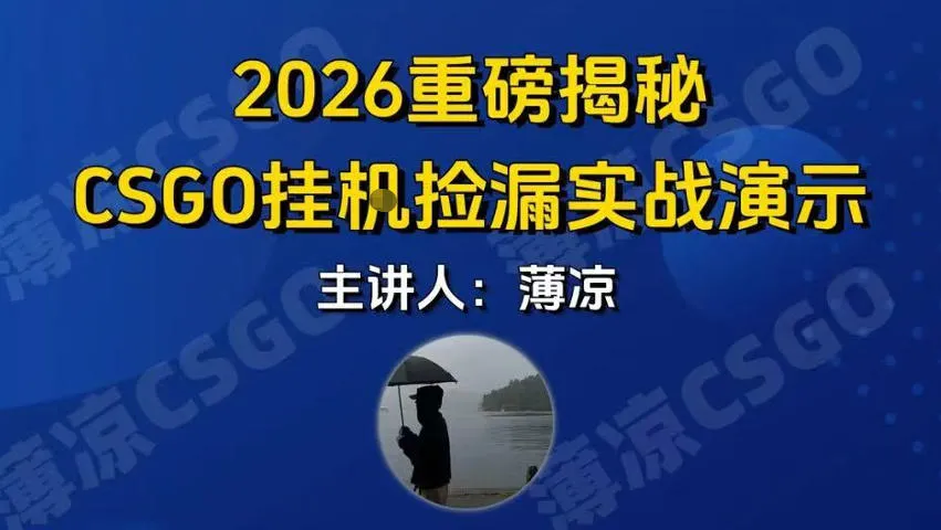 CSGO游戏挂G游戏搬砖最新升级，普通小白一部手机可日入3张+当天见结果，支持验证-洛柒笔记