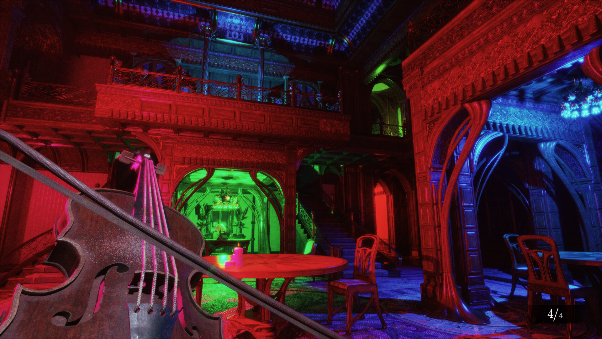 《录像怪谈》中文版-趣奇资源网-第7张图片