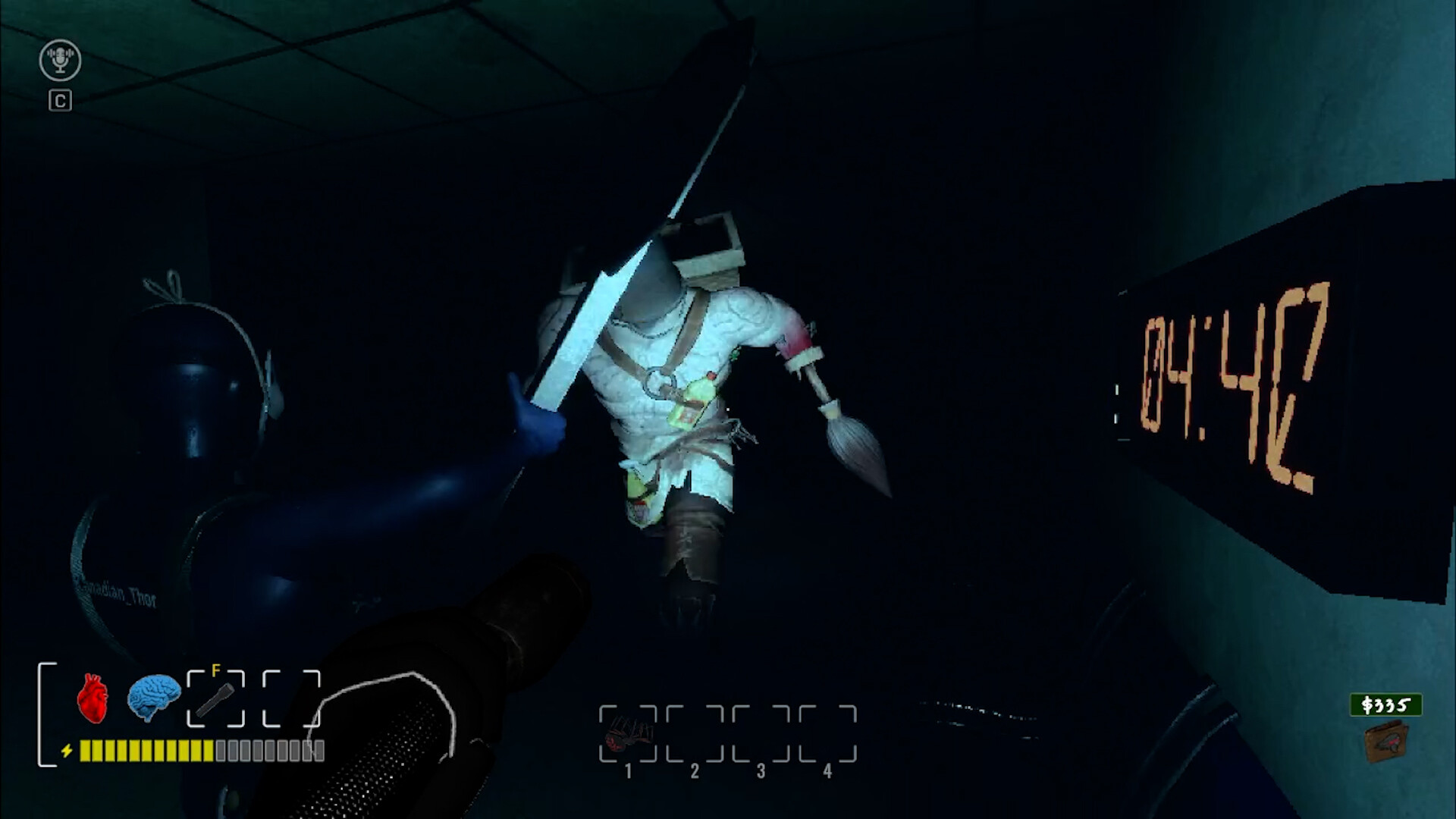 《地狱7分钟》v20373275中文版-趣奇资源网-第6张图片