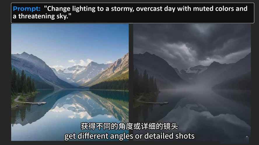 图片[11]-谷歌Gemini AI 图像工作流终极指南：Nano Banana全功能掌握，零基础创作专业视觉效果-洛柒笔记