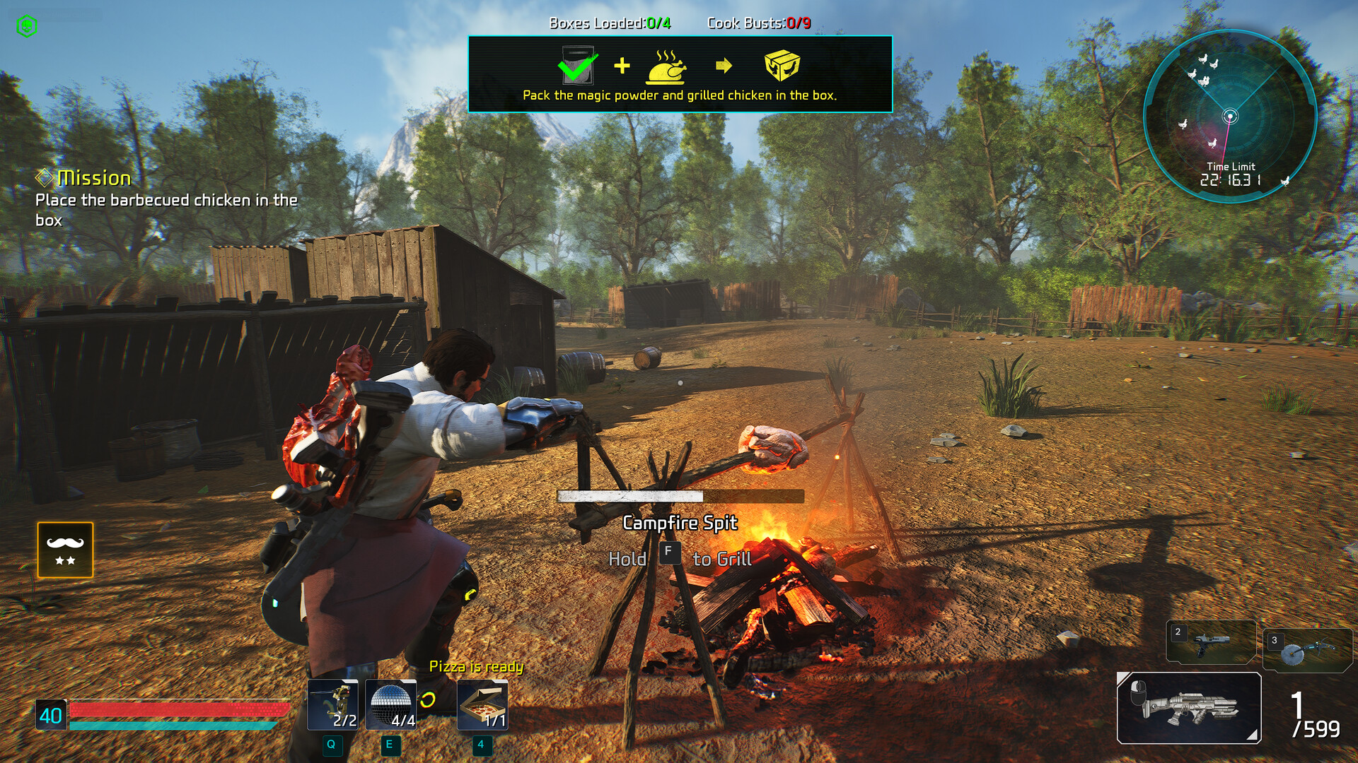 《披萨猎客》v0.8.1053中文版-趣奇资源网-第4张图片 《披萨猎客》v0.8.1053中文版-趣奇资源网-第4张图片