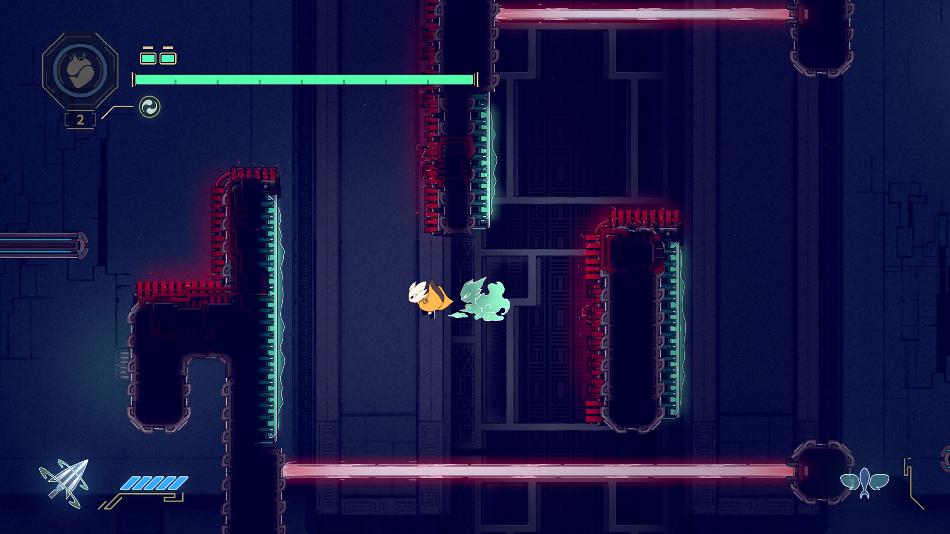 《九日》中文版-洛柒笔记