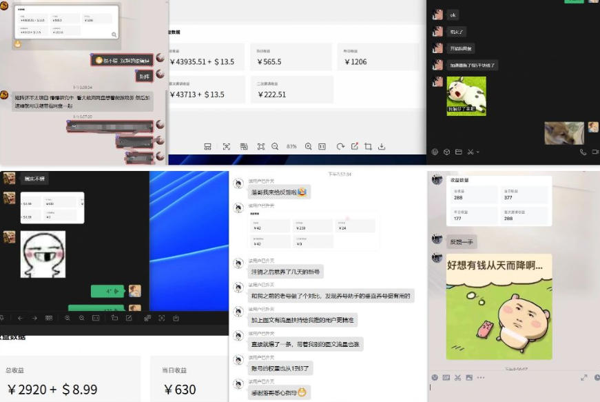 雷神加速器项目模拟器_无脑1分钟1条视频矩阵_疯狂报单打法【焚诀】-洛柒笔记