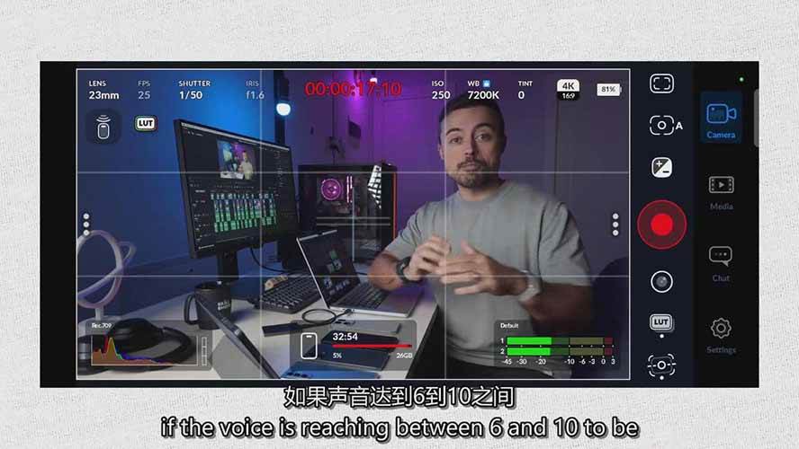 （17273期）手机电影感拍摄课：从策划拍摄到后期制作，强化视觉表达，实现单条视频收益破千-洛柒笔记