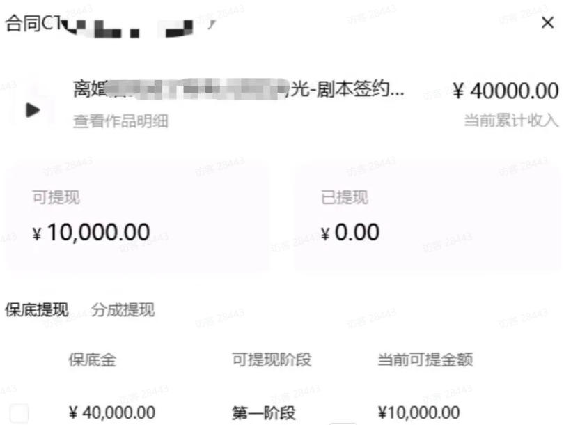 AI小说短故事项目，大佬亲测月入1-3W，零基础教你用AI批量产出优质短故事，实现一稿多吃多渠道变现（更新0624）-洛柒笔记