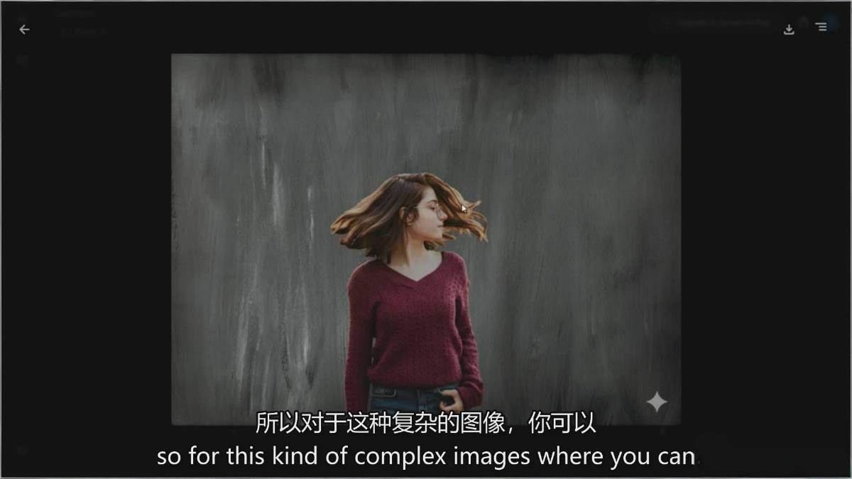 图片[3]-Google Nano Banana全能课：从入门到精通，AI照片编辑与创意设计全掌握-洛柒笔记