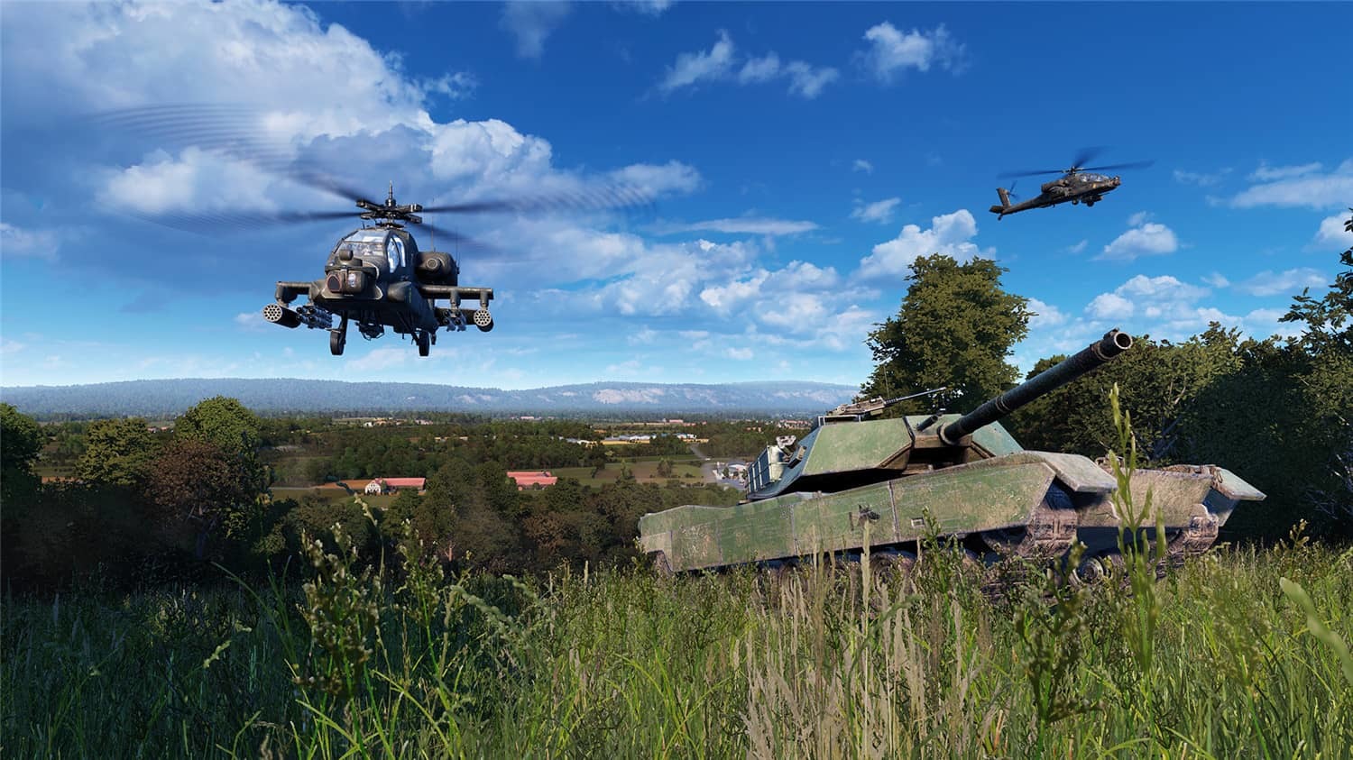 《预先号令》v165214正式版-趣奇资源网-第5张图片 《预先号令》v165214正式版-趣奇资源网-第5张图片