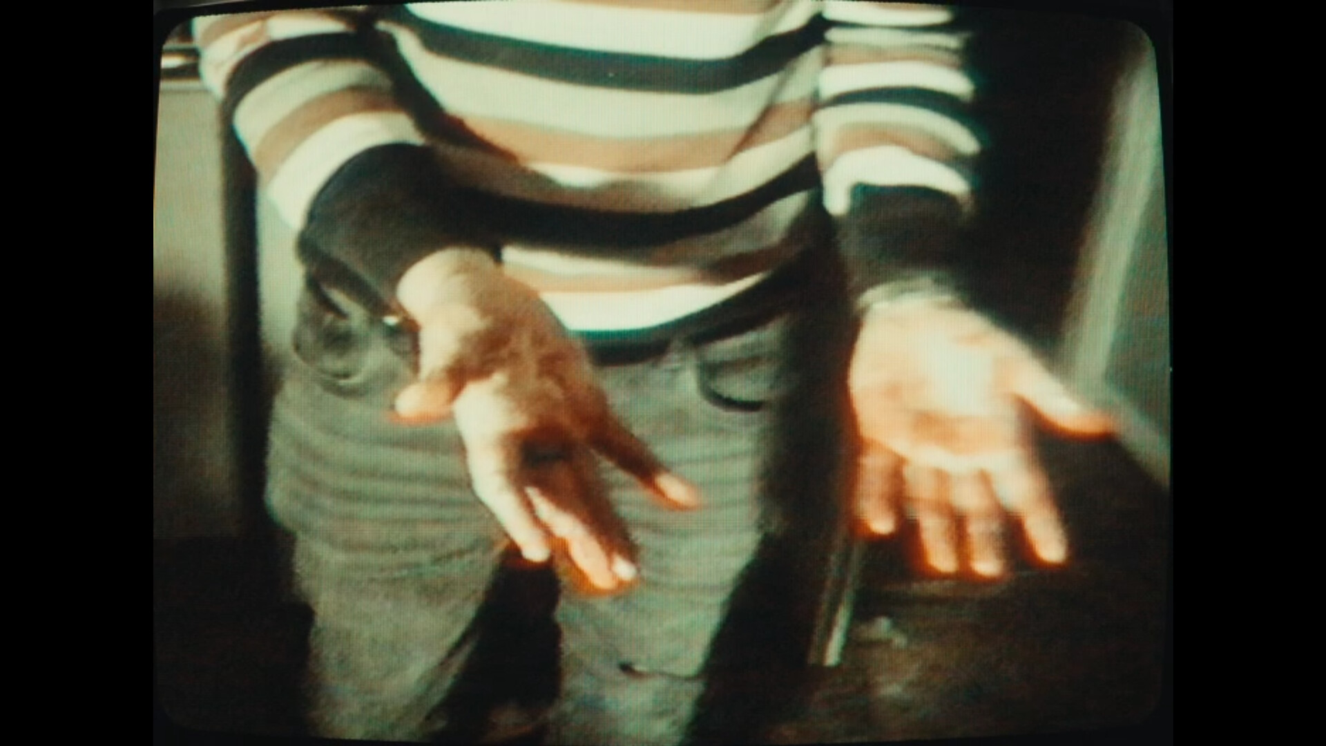 《录像怪谈》中文版-洛柒笔记