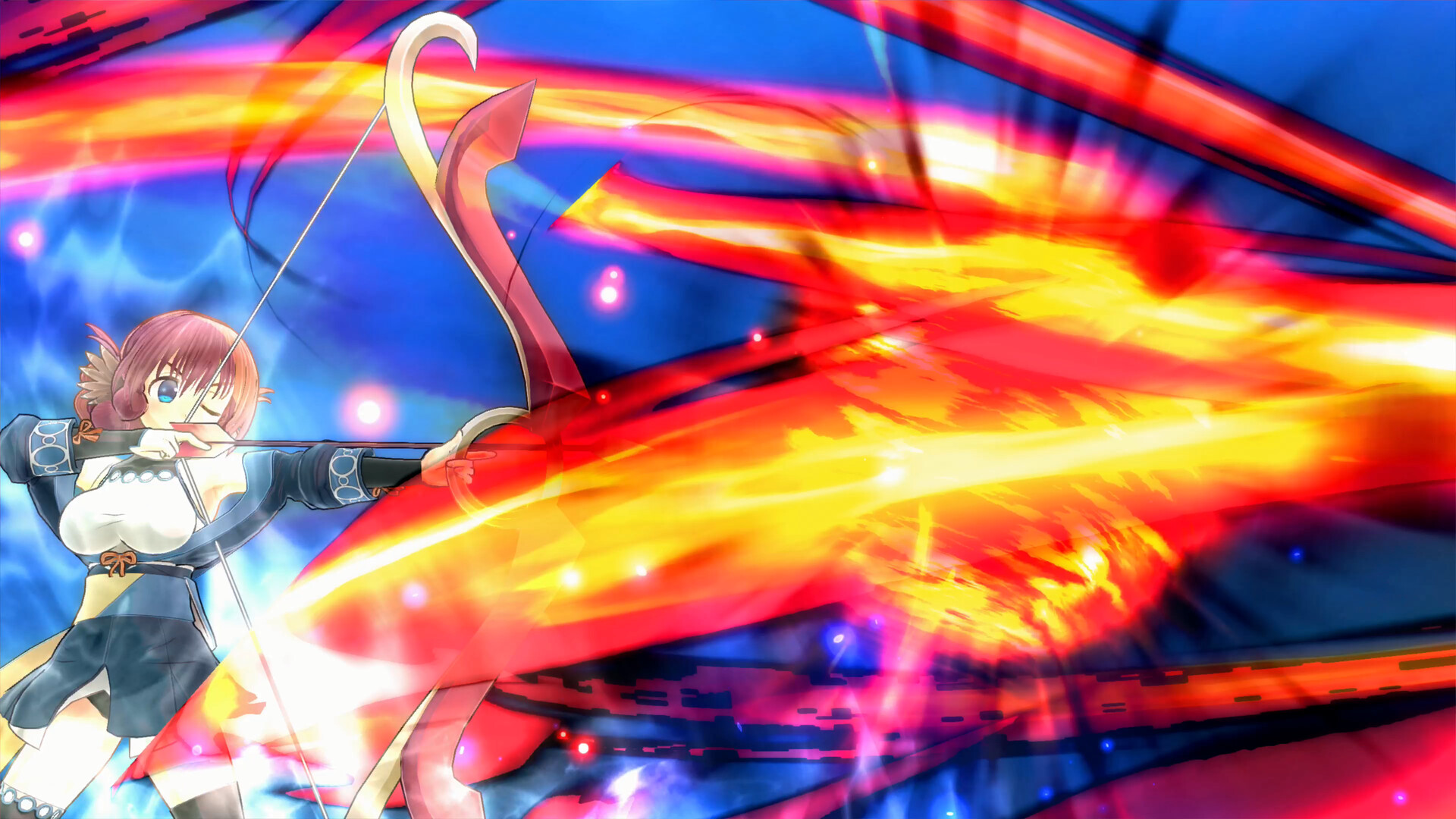 《传颂之物：斩》中文版-洛柒笔记