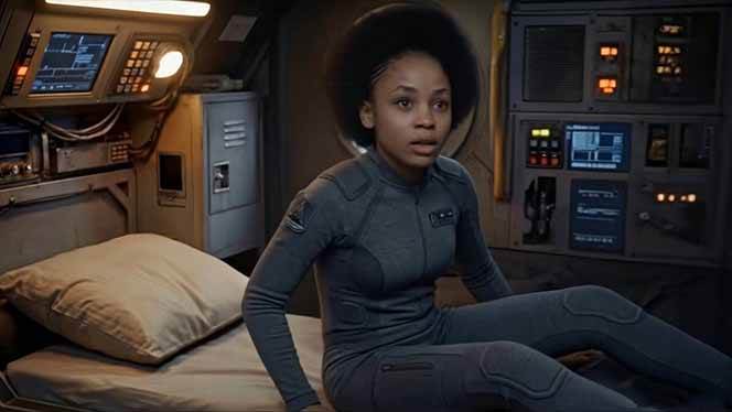 （18173期）Google AI Studio科幻短片教程：AI生成+剪辑全流程，3小时+教学+专属资源，掌握专业级制作技能-洛柒笔记