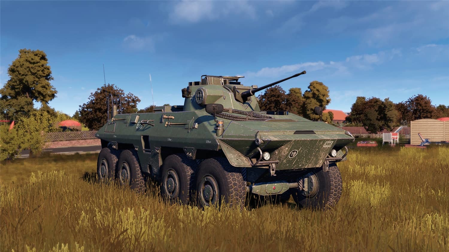 《预先号令》v165214正式版-洛柒笔记