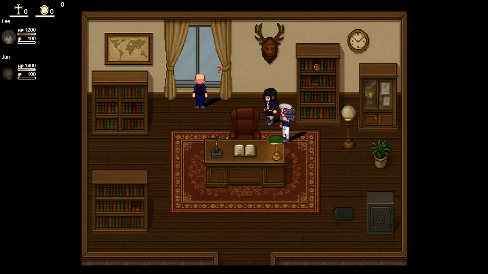 《暗影特工》中文版-趣奇资源网-第7张图片