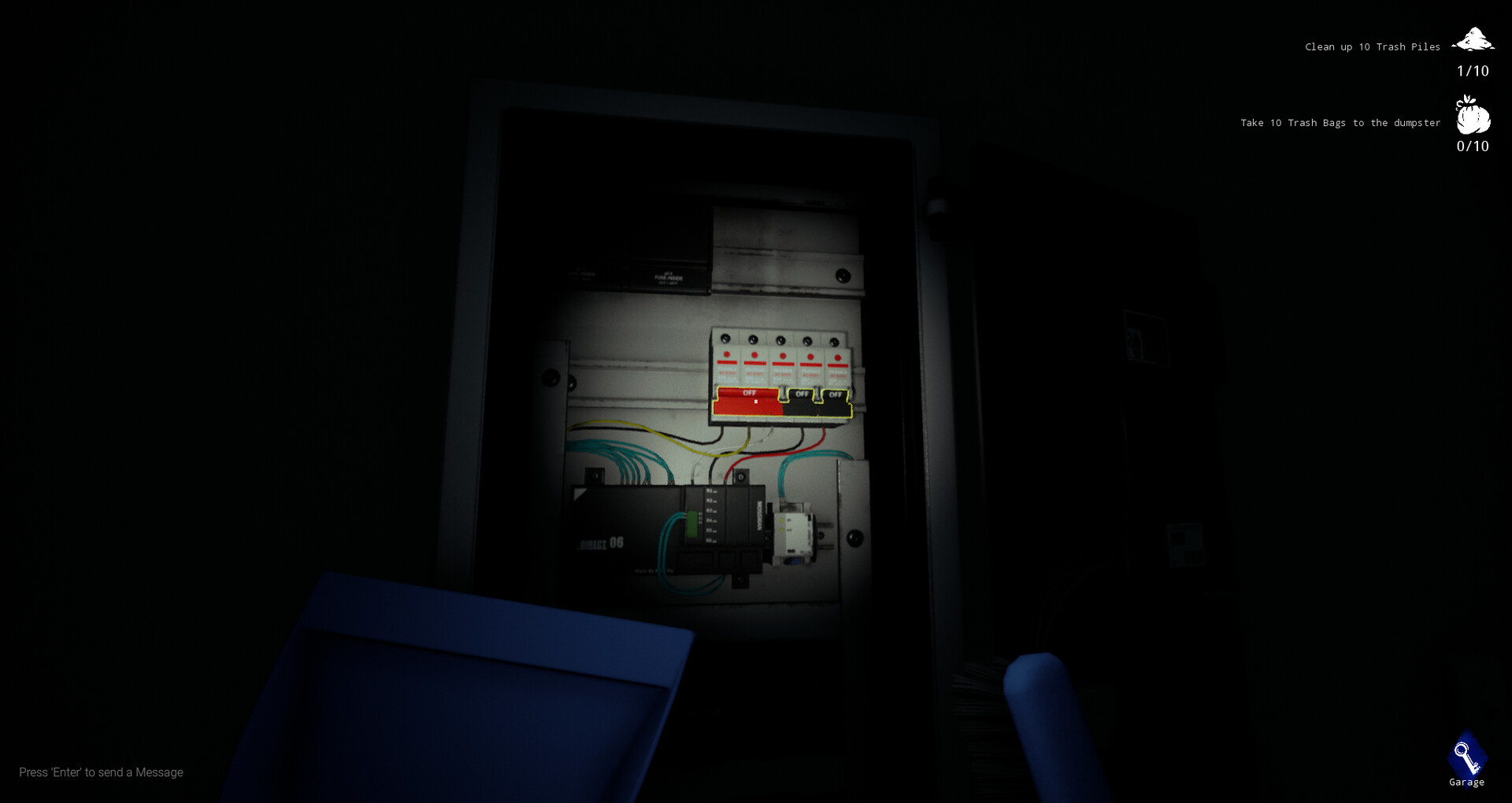 《超自然清理》中文版-趣奇资源网-第7张图片