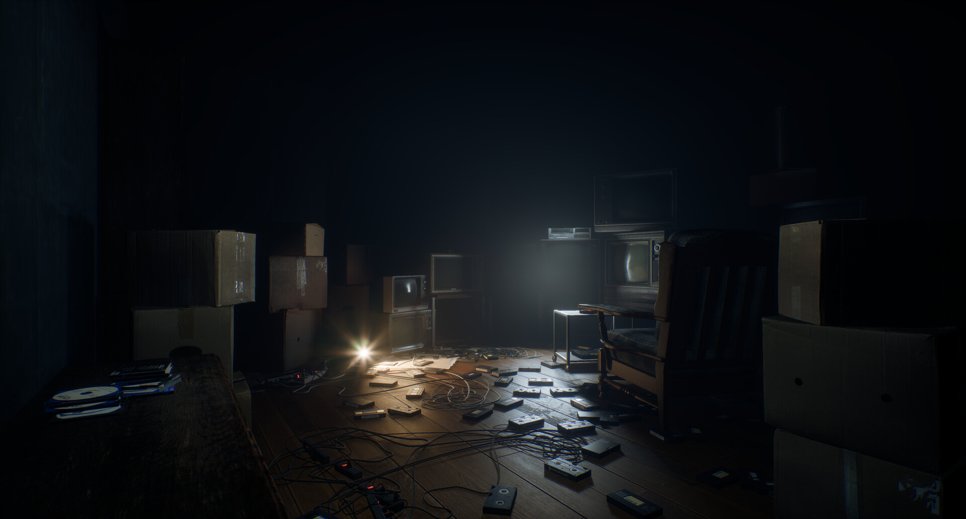 《A.I.L.A》中文版-趣奇资源网-第7张图片