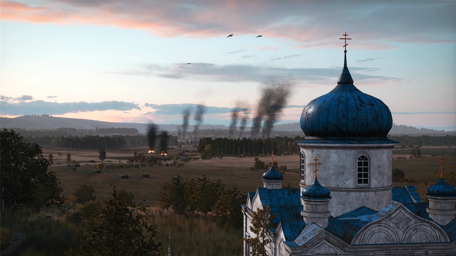 《钢铁之师2》v165547中文版-趣奇资源网-第11张图片