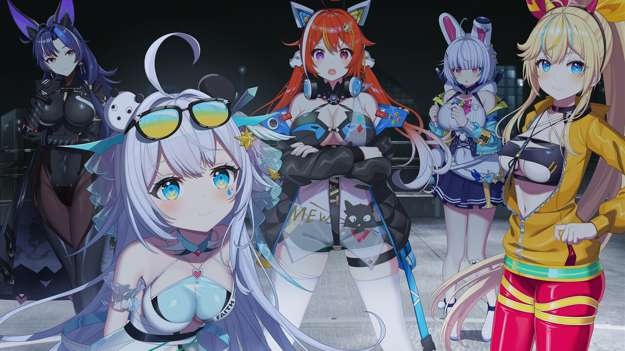 《叛逆神魂GODSOUL》中文版-洛柒笔记