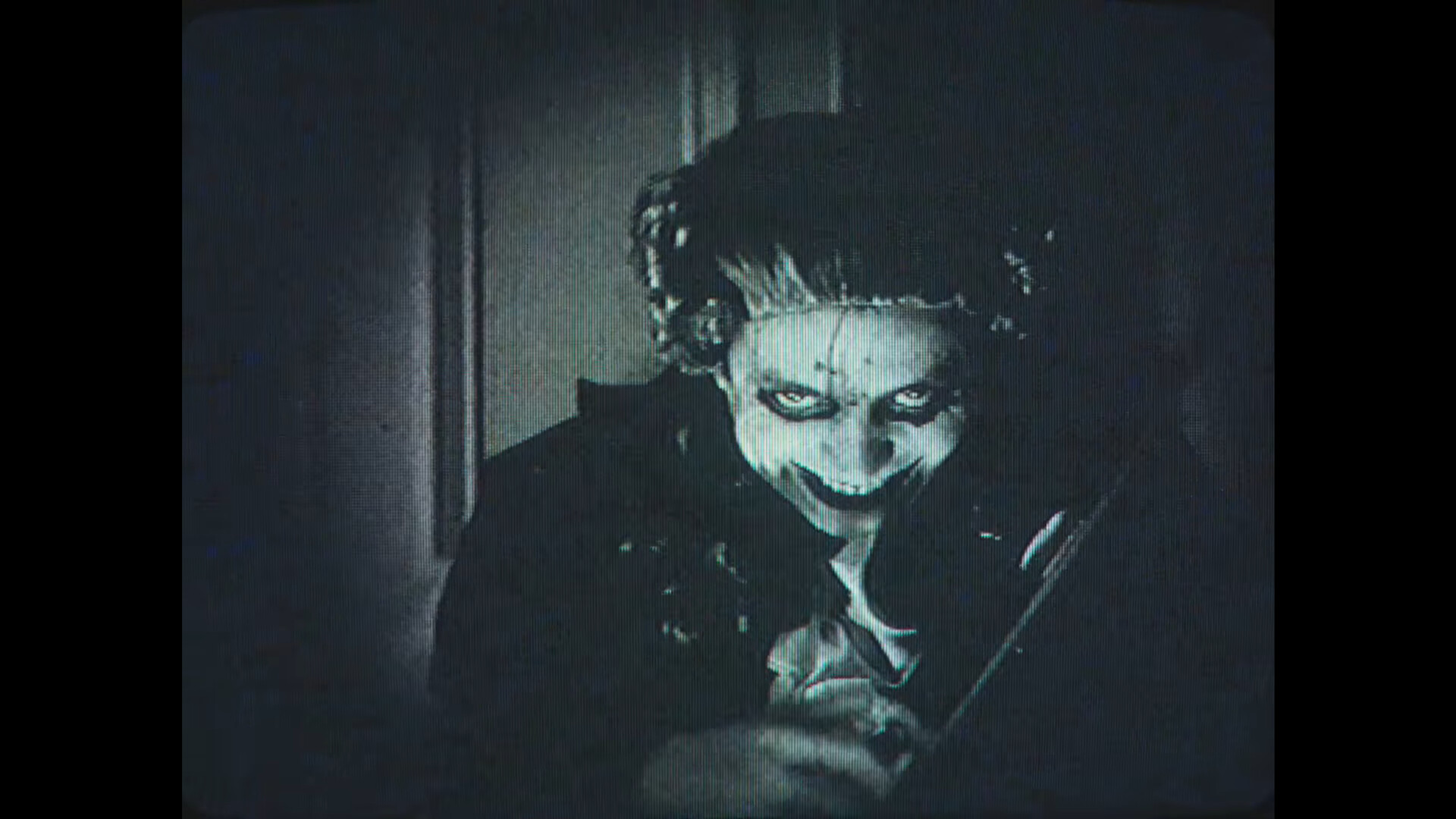 《录像怪谈》中文版-趣奇资源网-第6张图片