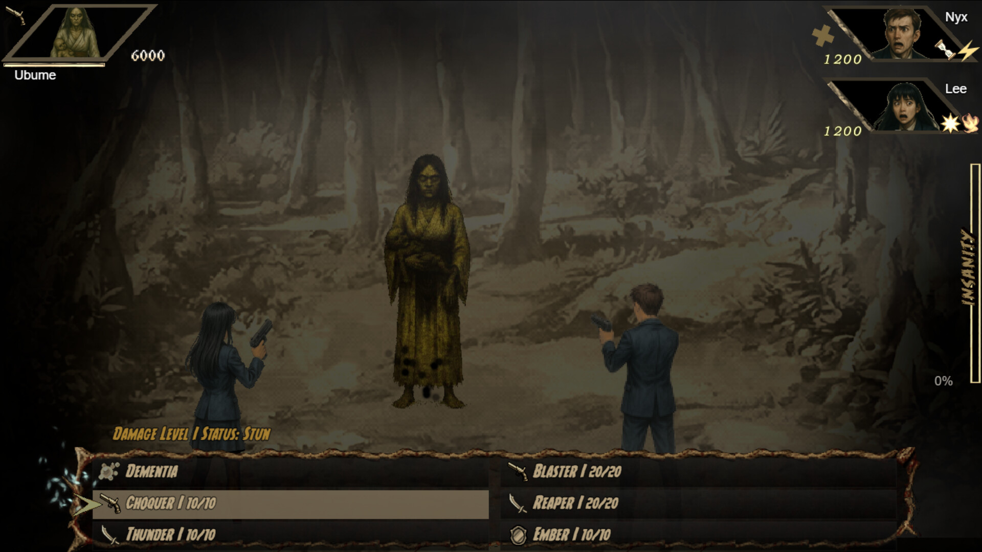 《暗影特工》中文版-洛柒笔记