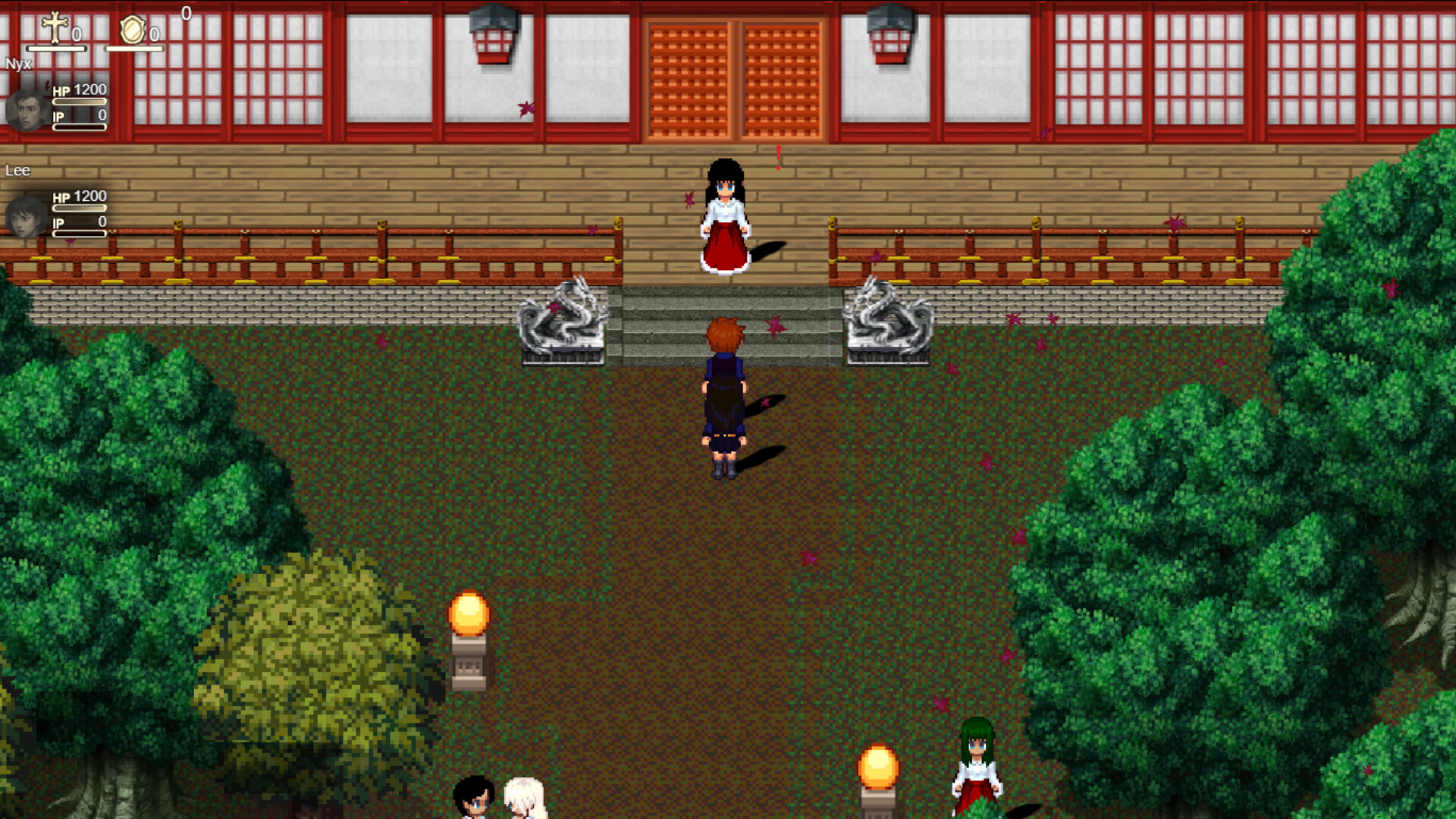 《暗影特工》中文版-趣奇资源网-第8张图片