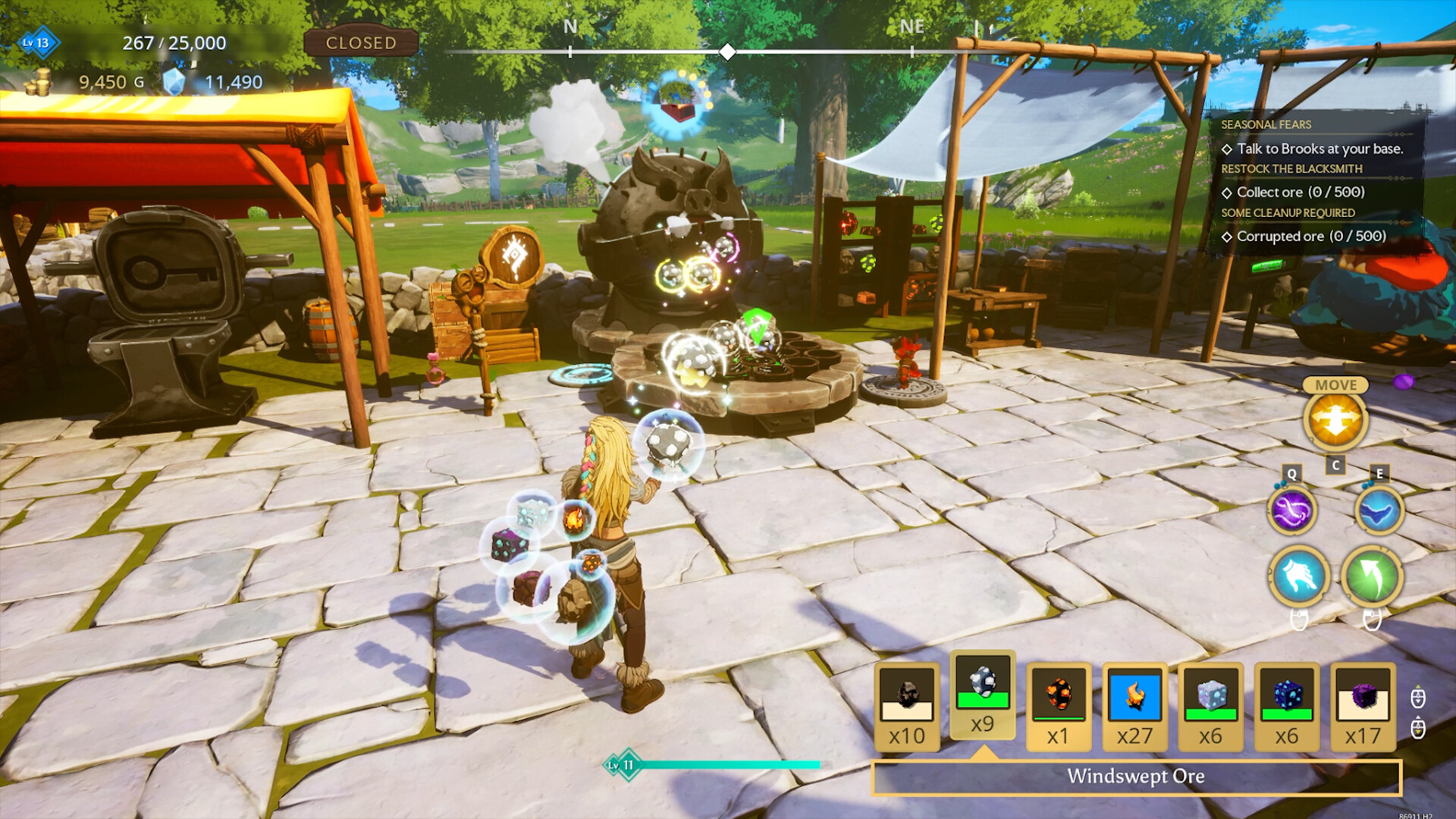 《云之国》支持网络联机-趣奇资源网-第8张图片