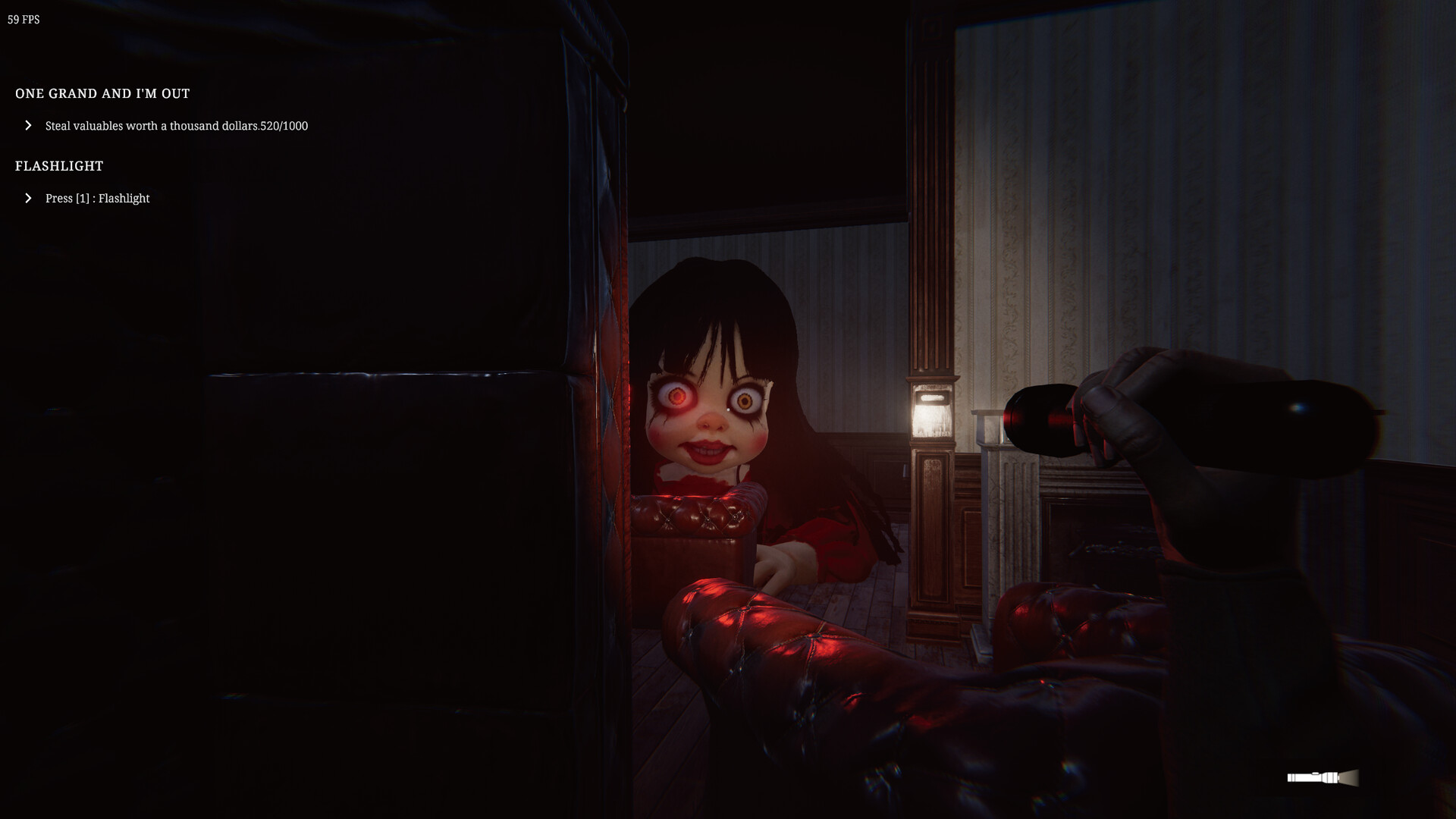 《珍妮爱你》中文版-洛柒笔记