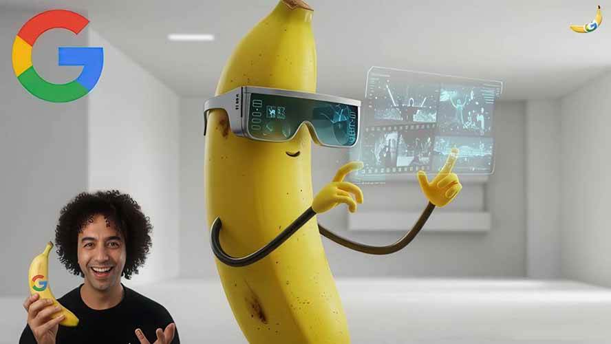 图片[1]-谷歌Gemini AI 图像工作流终极指南：Nano Banana全功能掌握，零基础创作专业视觉效果-洛柒笔记