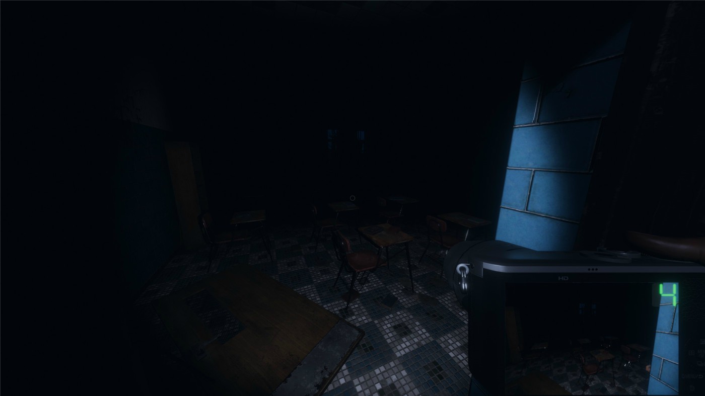 《恐鬼症》v0.14.0.0中文版-趣奇资源网-第5张图片 《恐鬼症》v0.14.0.0中文版-趣奇资源网-第5张图片