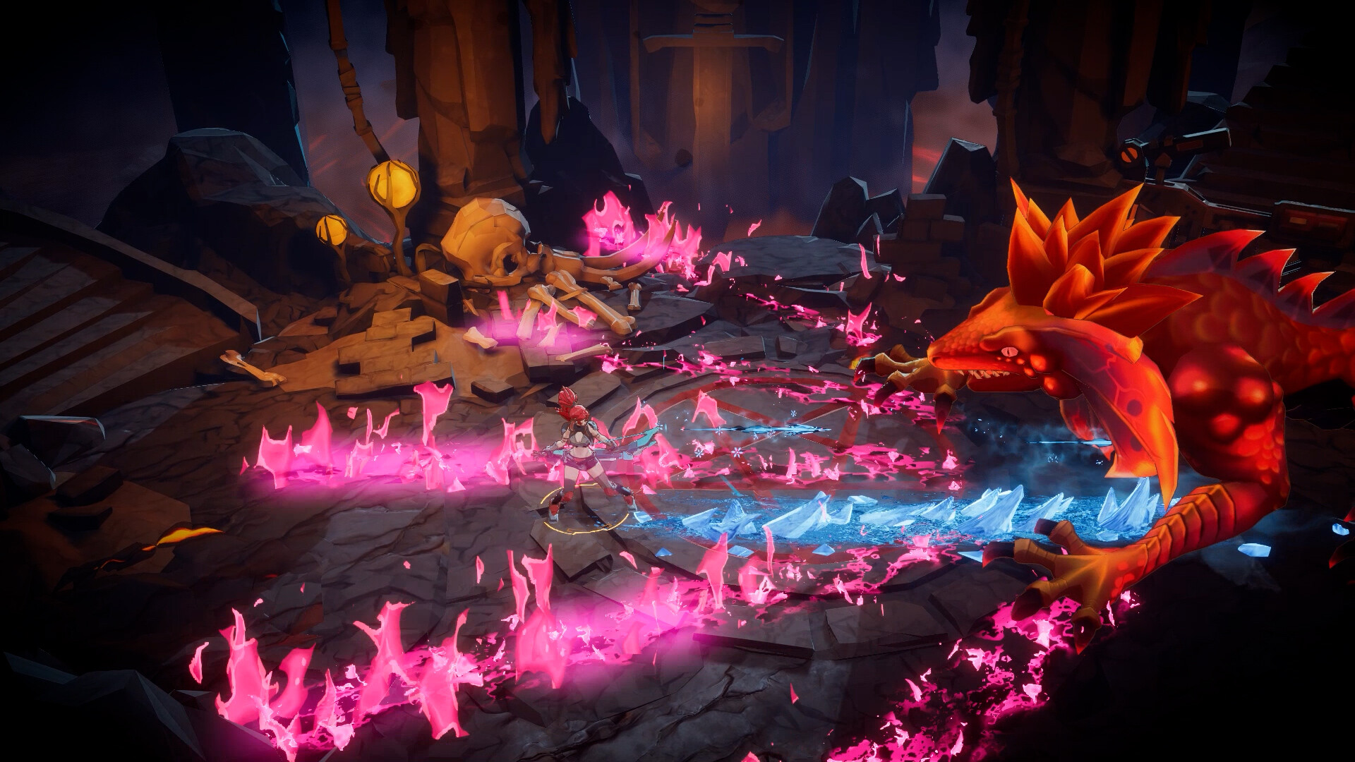 《无尽星火》中文版-趣奇资源网-第4张图片