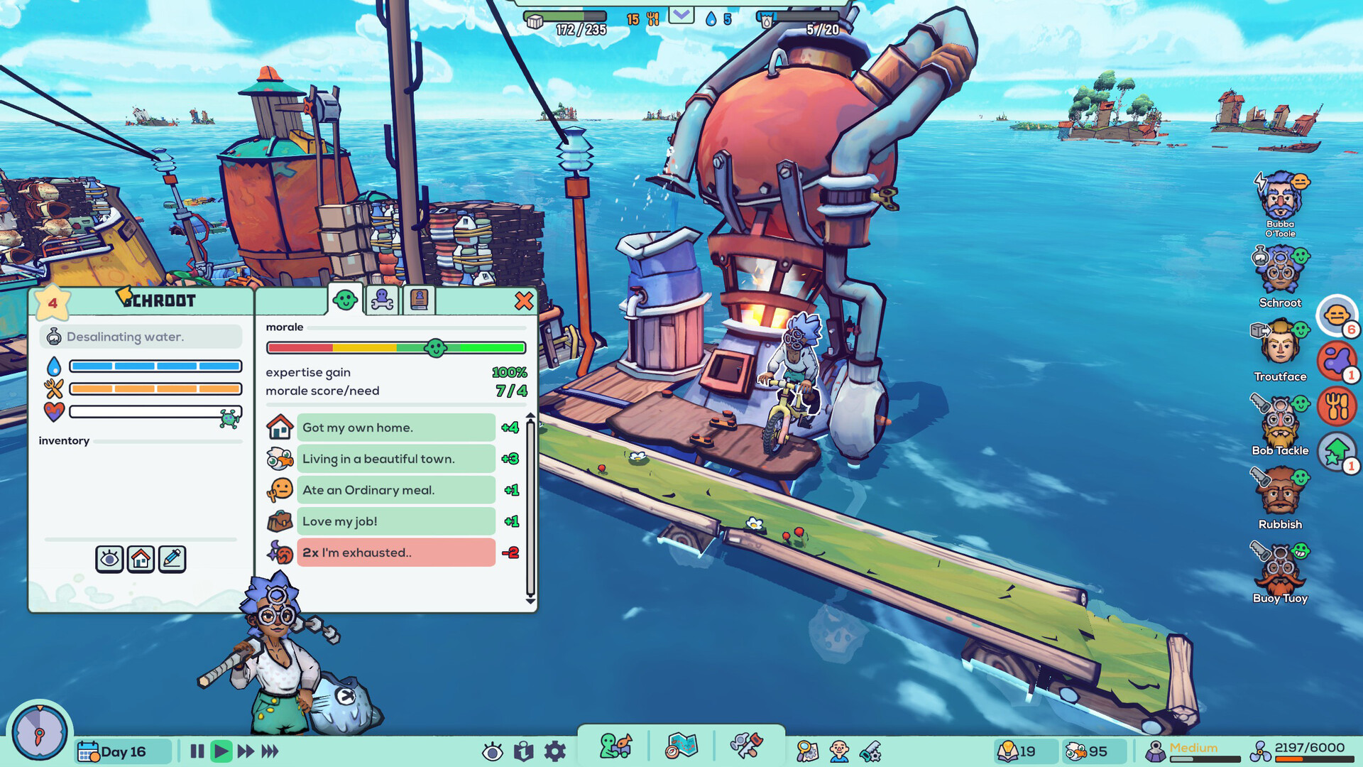 《漂流品/浮游世界》中文版-趣奇资源网- 第7张图片