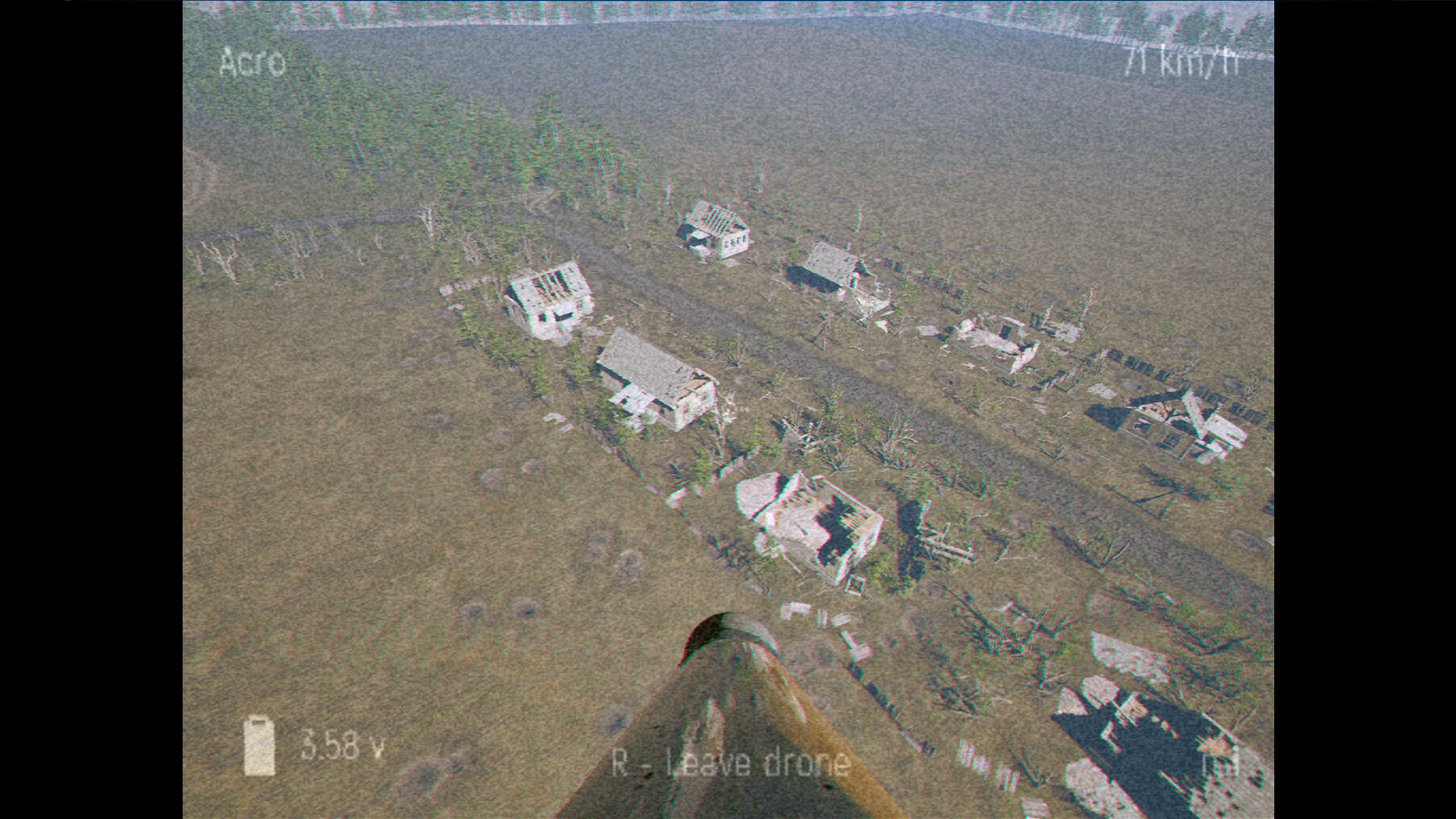 《自爆无人机模拟器》中文版-洛柒笔记