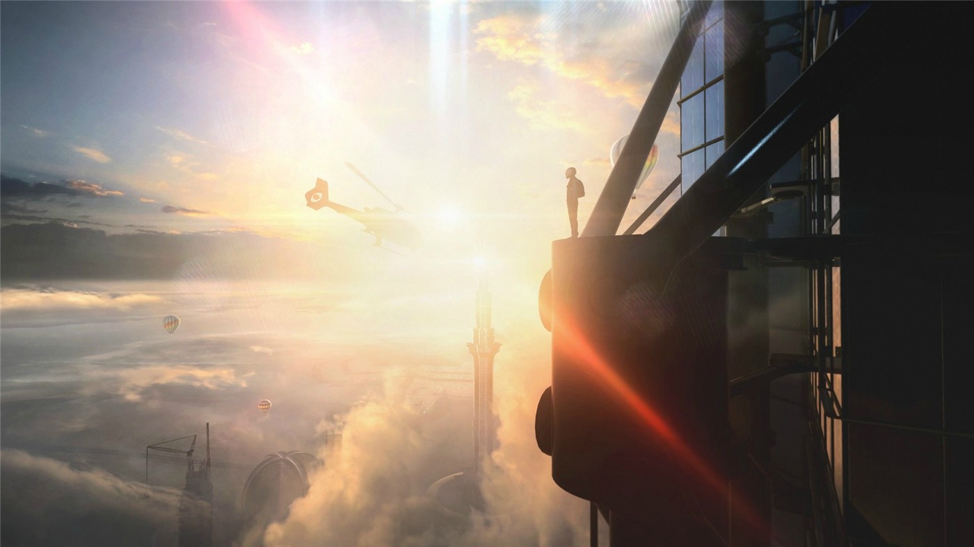 《杀手3》v3.240.1豪华版-趣奇资源网-第4张图片 《杀手3》v3.240.1豪华版-趣奇资源网-第4张图片