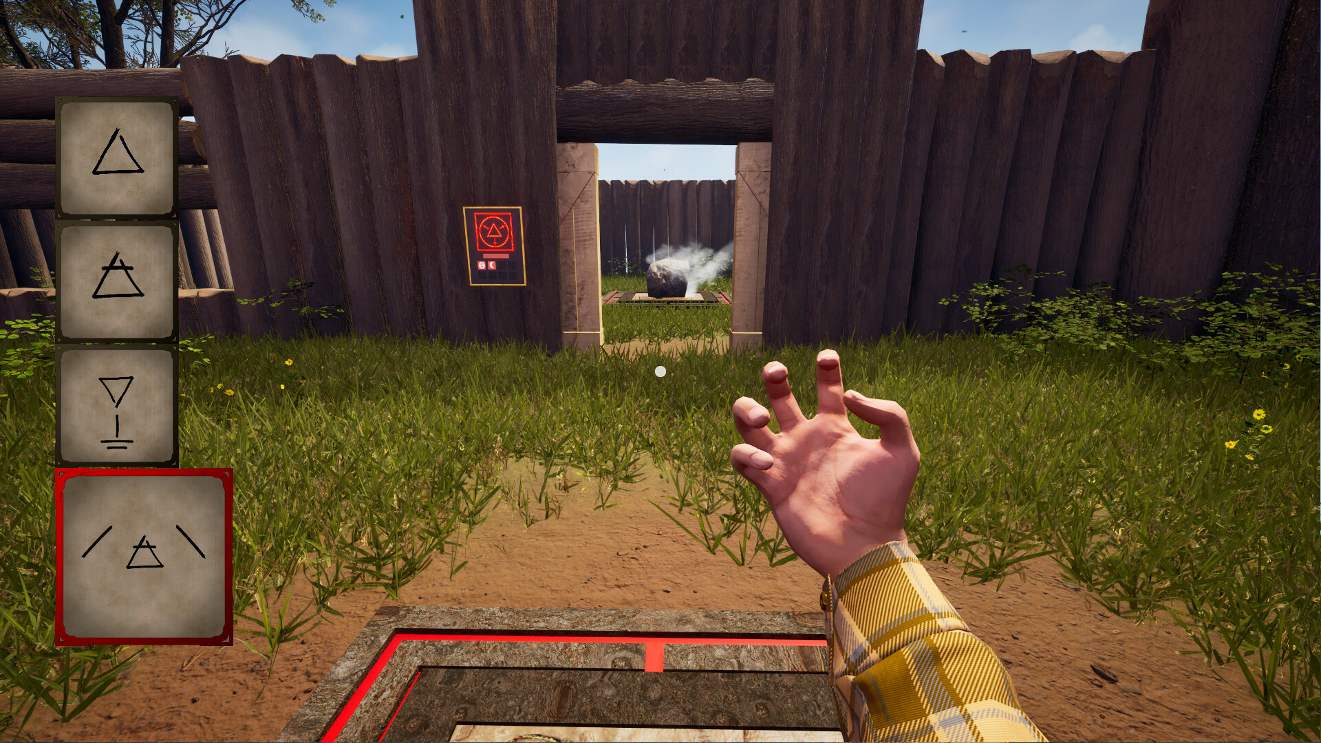 《符文绘境》v1.0.1中文版-洛柒笔记