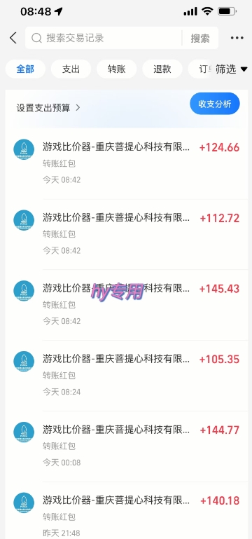游戏全自动搬砖项目，全自动操作，日收益1k+，无门槛简单上手【揭秘】-洛柒笔记