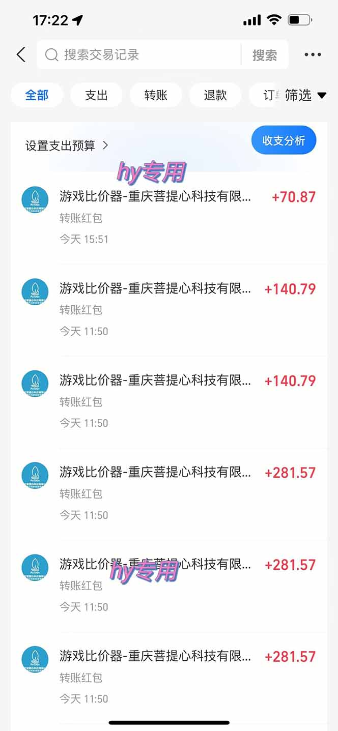 三款游戏全自动打金玩法，绿色稳定！日入1000+！-洛柒笔记