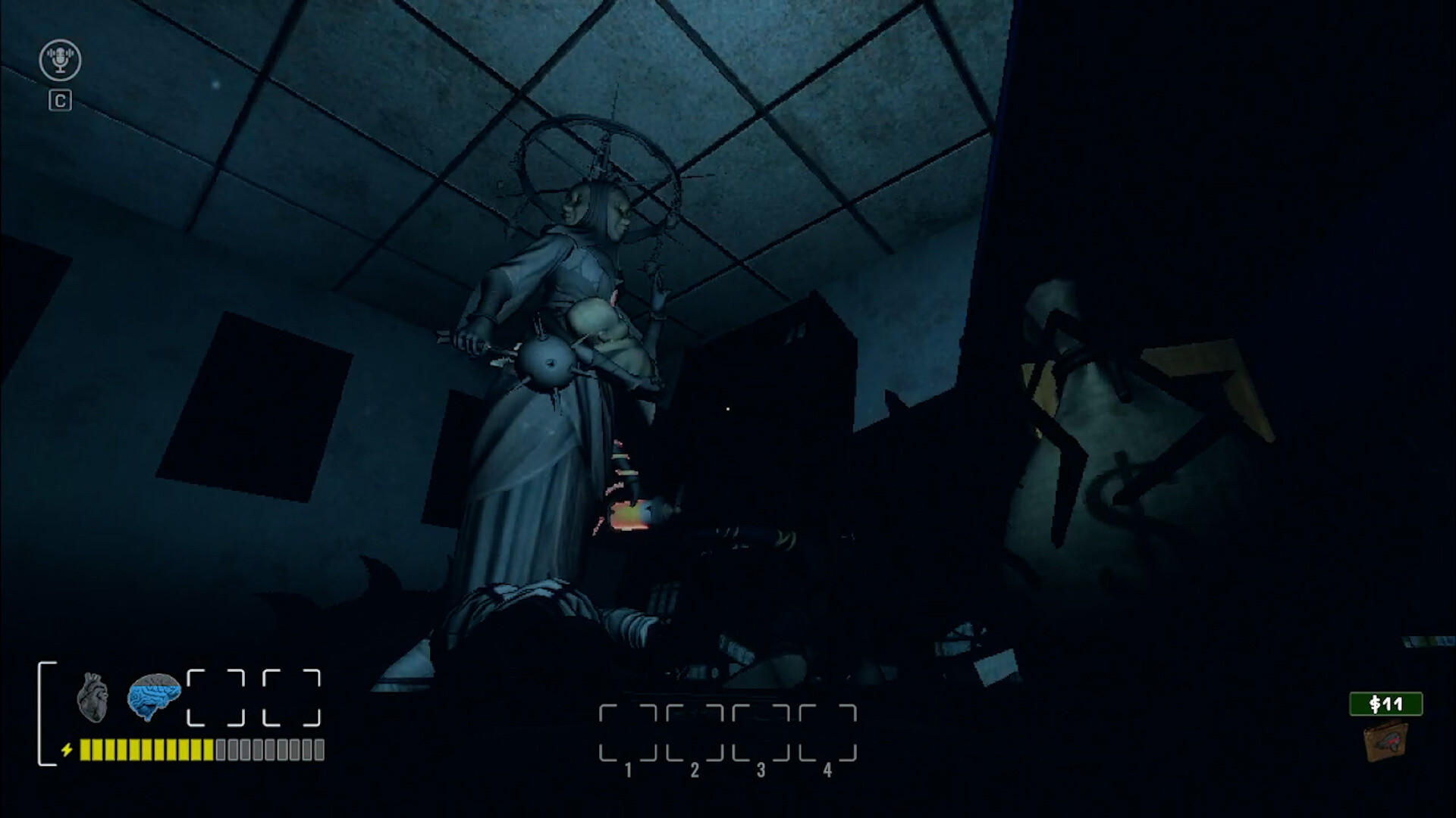 《地狱7分钟》v20373275中文版-洛柒笔记