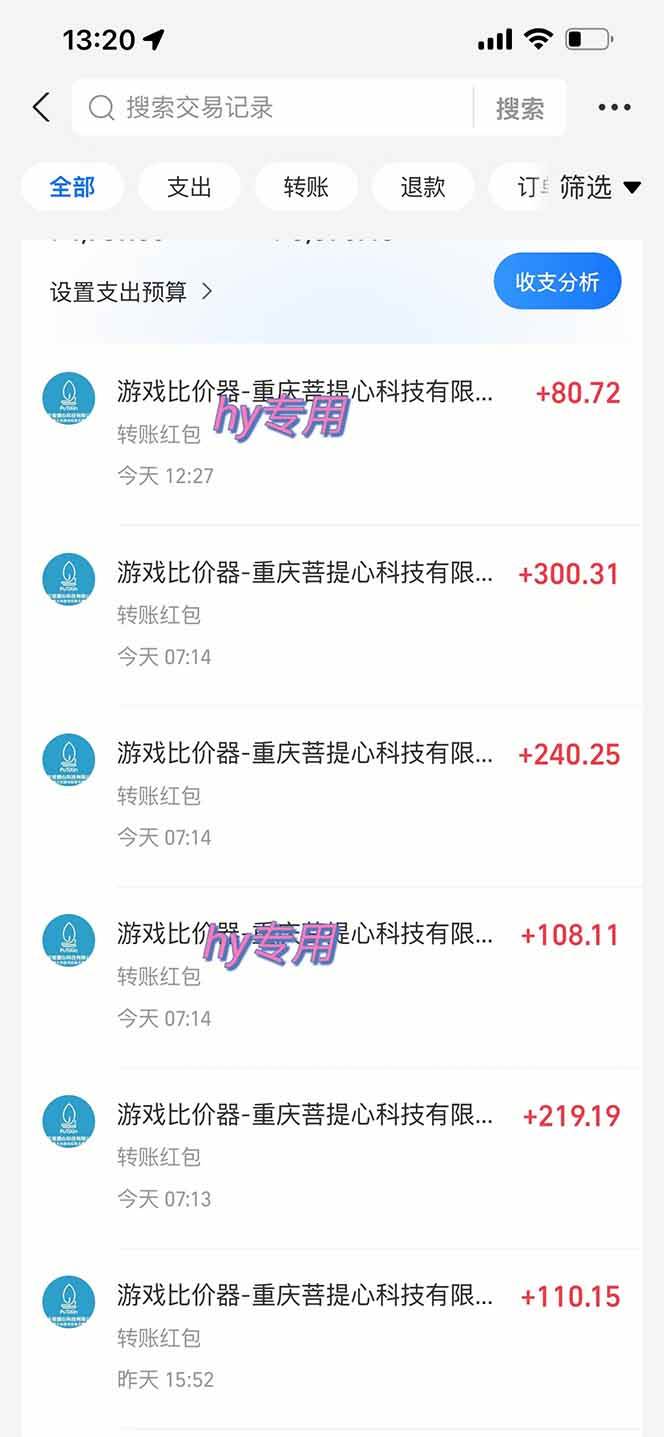 25年暴力游戏搬砖，全自动搬砖，无门槛，日入10张-洛柒笔记