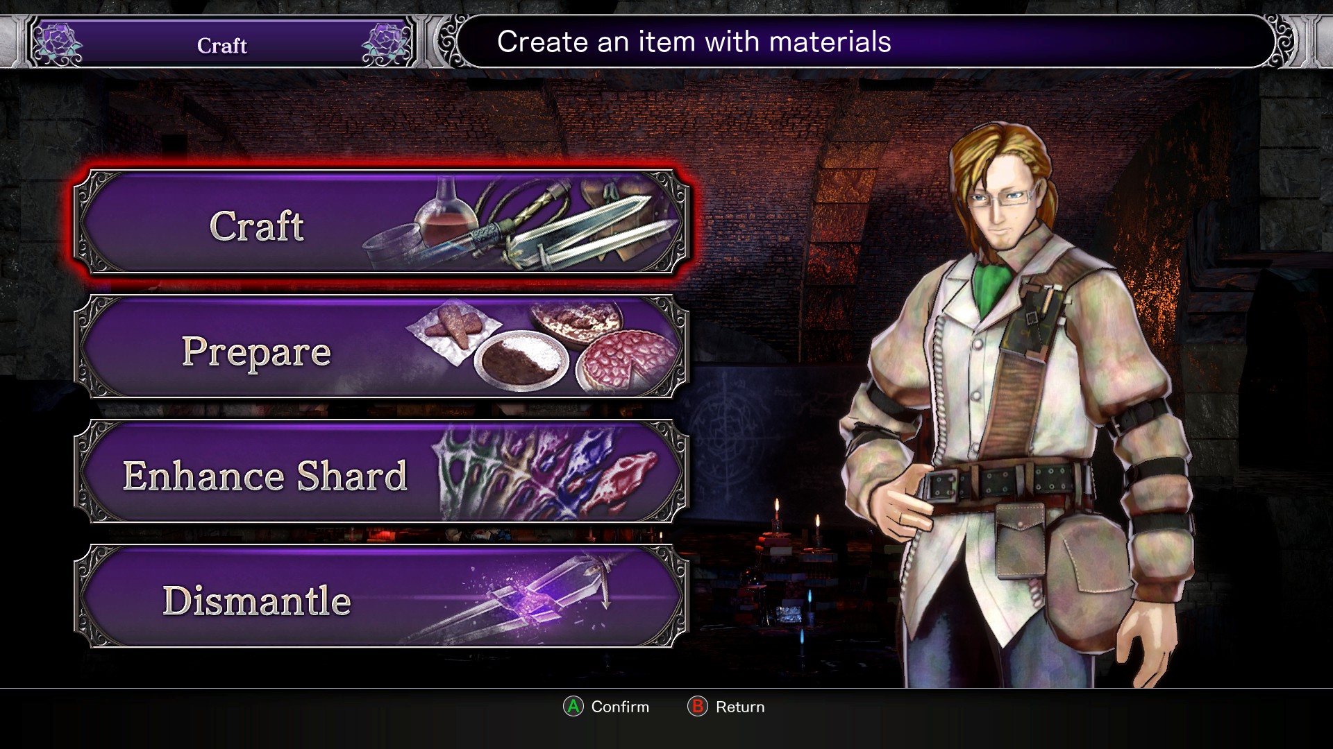 《赤痕：夜之仪式》Build.20844919中文版-洛柒笔记