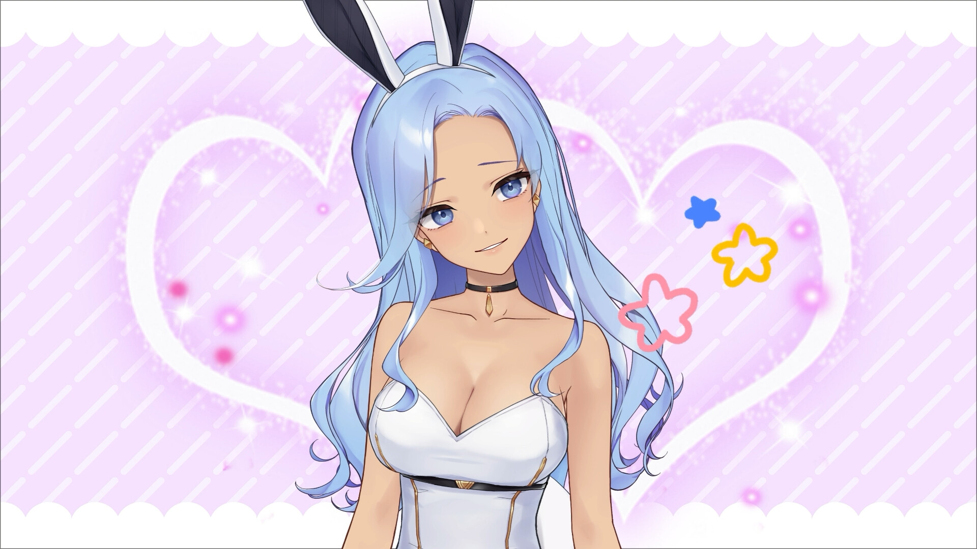 《你的另一个老婆》学习版+支持者包-趣奇资源网-第6张图片