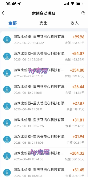 游戏全自动搬砖项目，日入1k+ ，真正的长久稳定项目，可批量矩阵无限放大【揭秘】-洛柒笔记