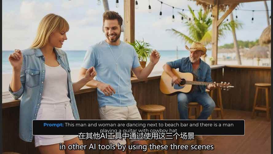 图片[9]-谷歌Gemini AI 图像工作流终极指南：Nano Banana全功能掌握，零基础创作专业视觉效果-洛柒笔记