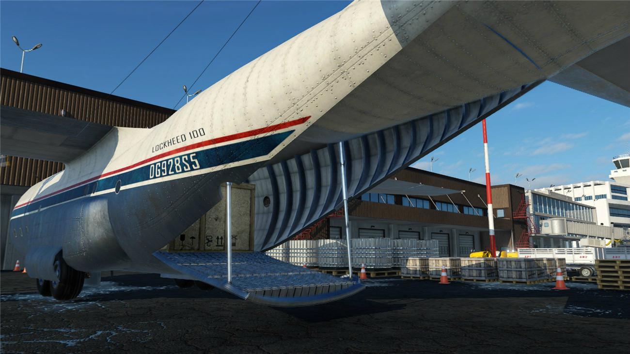 《狂热运输2》v35924中文版-趣奇资源网-第10张图片 《狂热运输2》v35924中文版-趣奇资源网-第10张图片