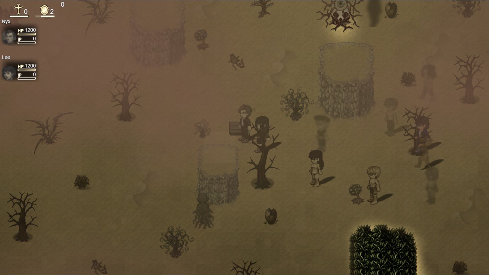 《暗影特工》中文版-趣奇资源网-第6张图片